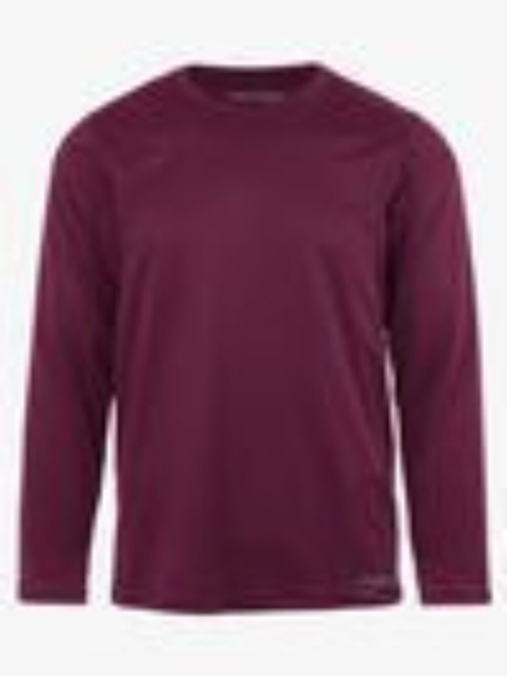 Advantage STRETCH Men's Long Sleeve Crew Neck Underscrub
